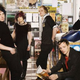 Image for article titled We formed a band (of heroes): Art Brut's Eddie Argos talks comics